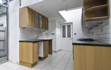Swinethorpe kitchen extension leads